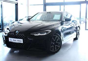 BMW 420 57.412 km 32.900 &euro; München 81825