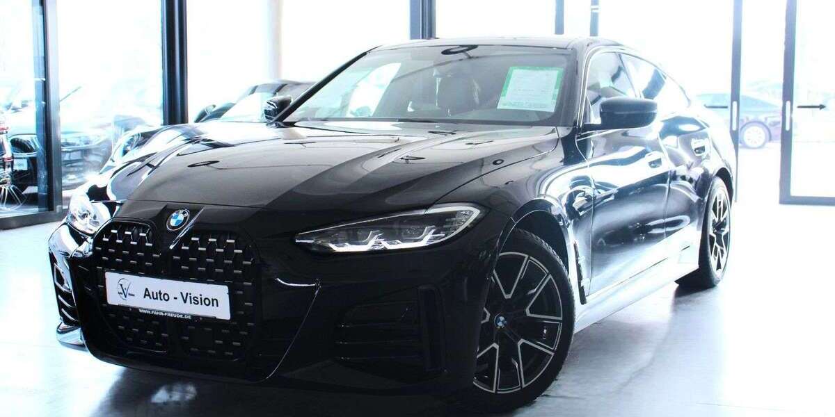 BMW 420 57.412 km 32.900 &euro; München 81825