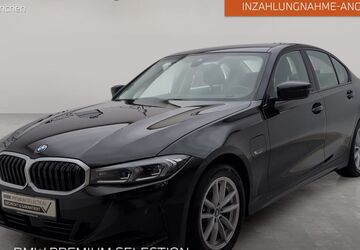 BMW 320 63.633 km 28.703 &euro; München 80939