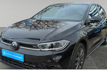 VW Polo 8.000 km 31.510 &euro; München 81476