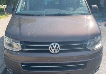 VW T5 Transporter 258.000 km 25.000 &euro; Aschheim-Dornach 85609