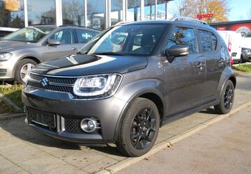 Suzuki Ignis 105.488 km 11.999 &euro; München 81825
