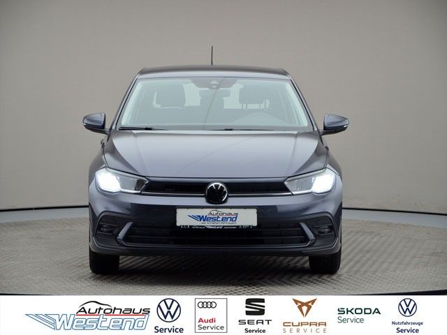 VW Polo 29.708 km 17.960 &euro; München 80686