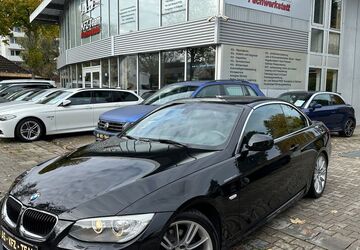 BMW 318 53.614 km 16.700 &euro; München - Trudering 81827