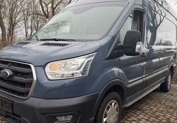 Ford Transit 127.000 km 13.900 &euro; Markt Indersdorf 85229