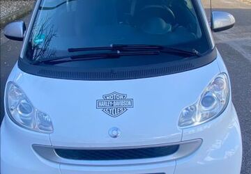 Smart ForTwo 143.000 km 4.000 &euro; München 81243