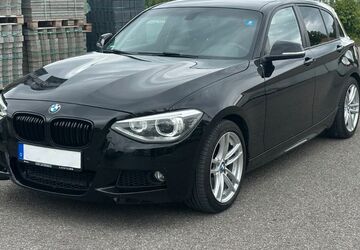 BMW 116 205.000 km 4.999 &euro; MÜNCHEN 81243
