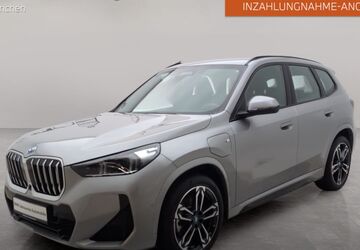 BMW X1 29.847 km 50.601 &euro; München 80939