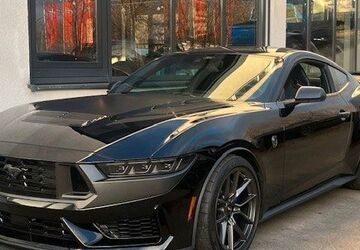Ford Mustang 16.500 km 79.900 &euro; München 81677