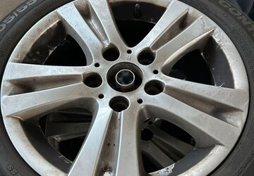 BMW 120 252.000 km 3.300 &euro; München 80995