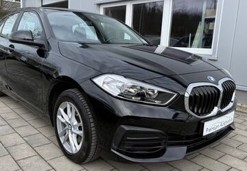 BMW 116 53.237 km 19.900 &euro; Hebertshausen bei Dachau 85241