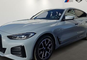 BMW i4 42.697 km 40.990 &euro; München 80687
