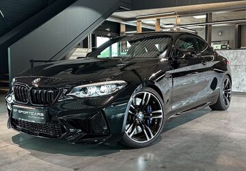 BMW M2 24.500 km 55.000 &euro; Unterföhring bei München 85774
