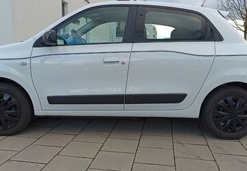 Renault Twingo 54.000 km 6.800 &euro; München 81829