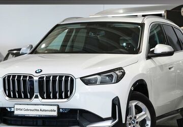 BMW X1 40.812 km 41.500 &euro; Ismaning 85737