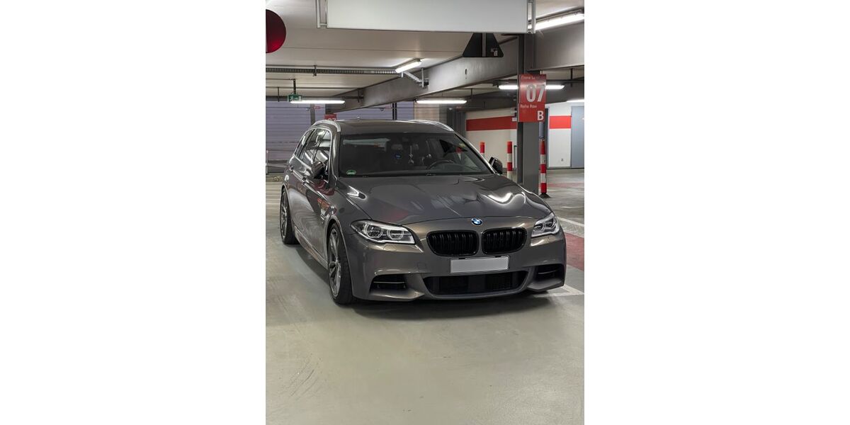 BMW 530 110.000 km 22.450 &euro; München 80992