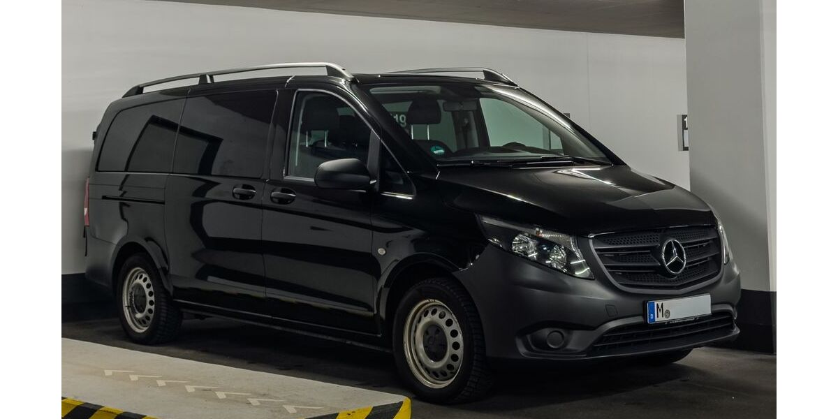 Mercedes-Benz Vito 148.000 km 24.990 &euro; München 80803