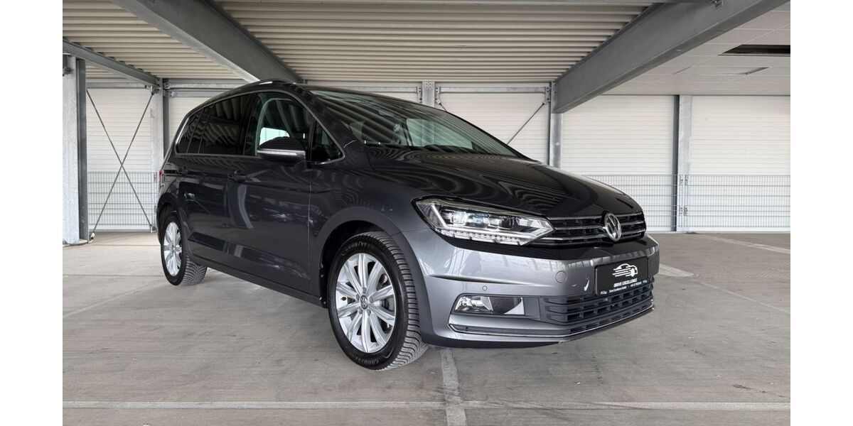 VW Touran 75.400 km 19.499 &euro; München 81249