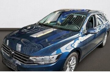 VW Passat Variant 110.800 km 26.900 &euro; Ebersberg bei München 85560