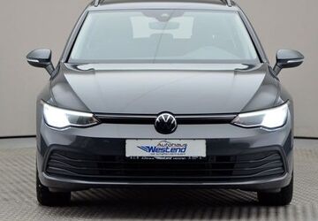 VW Golf 21.035 km 21.960 &euro; München 80686