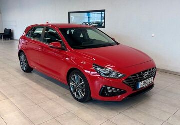 Hyundai i30 76.020 km 15.900 &euro; Anzing 85646
