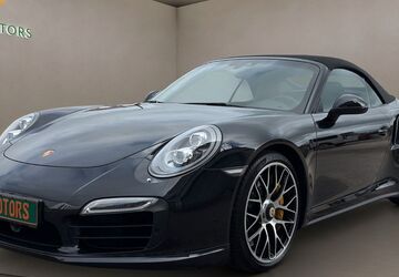Porsche 991 59.900 km 123.390 &euro; Straßlach 82064