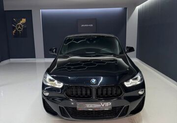 BMW X2 159.000 km 19.999 &euro; Eching 84174