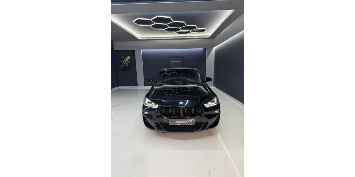 BMW X2 159.000 km 19.999 &euro; Eching 84174