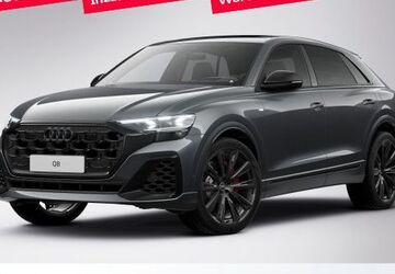 Audi Q8 17.680 km 108.434 &euro; München 80636