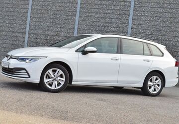 VW Golf 119.950 km 17.580 &euro; München 81243