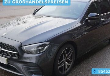 Mercedes-Benz E 300 82.059 km 35.490 &euro; Starnberg 82319