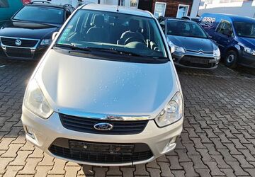 Ford C-Max 255.859 km 999 &euro; München 81243