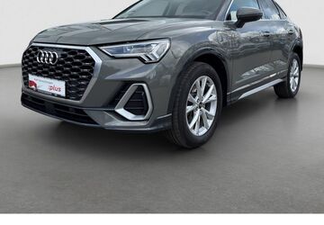 Audi Q3 114.900 km 31.400 &euro; Ebersberg bei München 85560