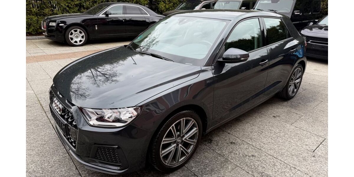 Audi A1 86.000 km 13.980 &euro; München 81827