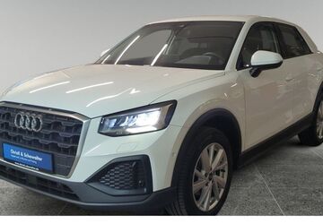 Audi Q2 62.250 km 22.887 &euro; München 81476