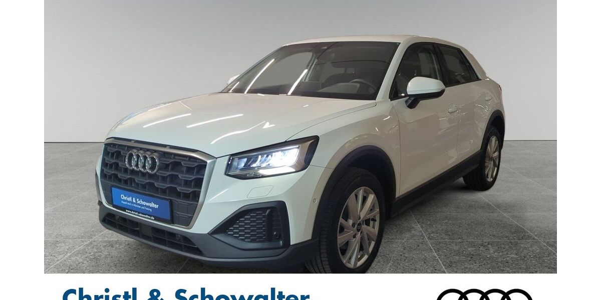Audi Q2 62.250 km 22.887 &euro; München 81476