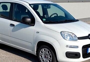 Fiat Panda 105.500 km 8.390 &euro; Unterhaching 82008