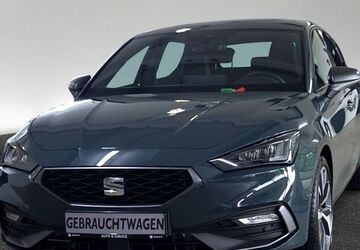 Seat Leon 15.150 km 28.960 &euro; München 80935