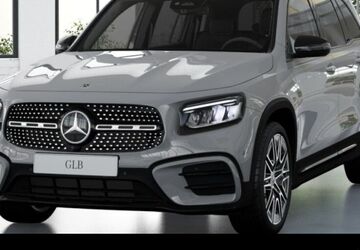 Mercedes-Benz GLB 220 9.900 km 49.900 &euro; München 80636