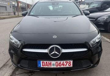 Mercedes-Benz A 180 117.000 km 17.900 &euro; Dachau 85221