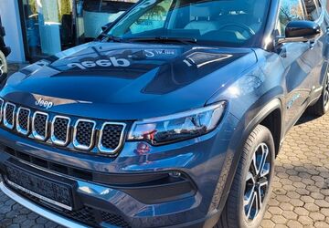 Jeep Compass 36.511 km 28.990 &euro; Gröbenzell 82194