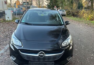 Opel Corsa 155.344 km 5.500 &euro; Hallbergmoos 85399