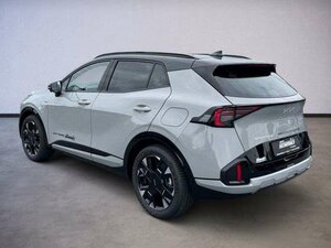 Kia SPORTAGE 1.6T AWD DCT FACELIFT GTL|SD|GD|DRI|SOU 2.500 km 42.990 &euro; Höhenkirchen-Siegertsbrun 85635