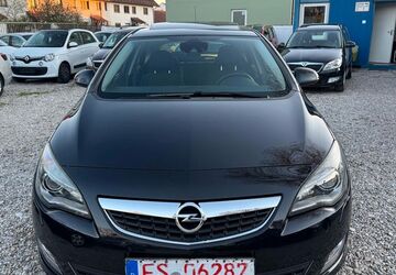 Opel Astra 191.000 km 2.688 &euro; Dietersheim (Bei Eching) 85386