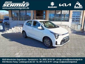 Kia PICANTO FACELIFT 1.0 MT VISION|KAMERA|NAVI 6.979 km 14.960 &euro; Höhenkirchen-Siegertsbrun 85635