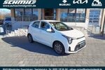 Kia PICANTO FACELIFT 1.0 MT VISION|KAMERA|NAVI 6.979 km 15.460 &euro; Höhenkirchen-Siegertsbrun 85635