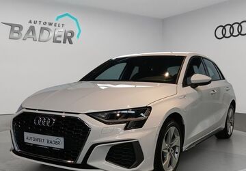 Audi A3 27.618 km 28.430 &euro; Wolfratshausen 82515