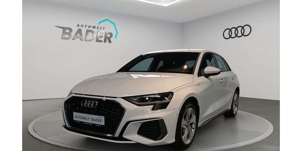 Audi A3 27.618 km 28.430 &euro; Wolfratshausen 82515