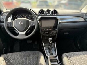 Suzuki VITARA 1.4 COMFORT+ ALLGRIP 6AT 1.500 km 27.490 &euro; Höhenkirchen-Siegertsbrun 85635