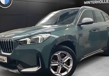 BMW X1 45.800 km 39.880 &euro; Dachau 85221